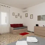 Maestrale - Per Famiglie A Apartman *