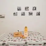 Maestrale - Per Famiglie A Apartman *