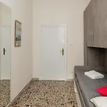 Maestrale - Per Famiglie A Apartman *