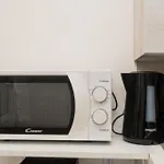 Maestrale - Per Famiglie A Apartman