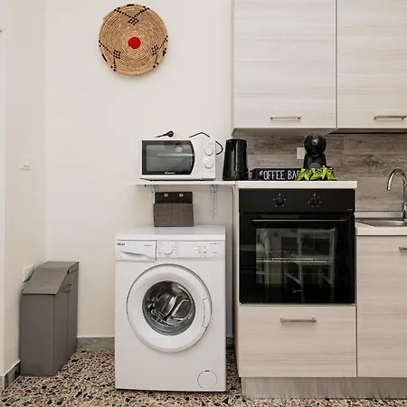 Maestrale - Per Famiglie A Apartamento Porto Torres