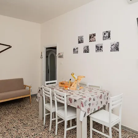 Maestrale - Per Famiglie A Porto Torres