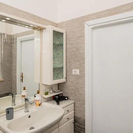 Maestrale - Per Famiglie A Apartamento