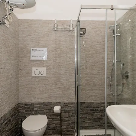 Maestrale - Per Famiglie A Apartamento Porto Torres