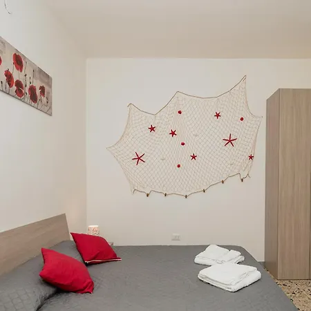 Maestrale - Per Famiglie A Apartamento