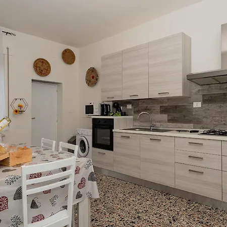 Apartamento Maestrale - Per Famiglie A *