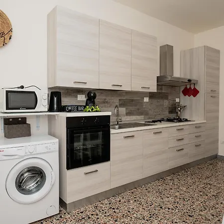 Apartamento Maestrale - Per Famiglie A *