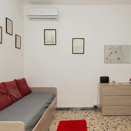 Apartamento Maestrale - Per Famiglie A *