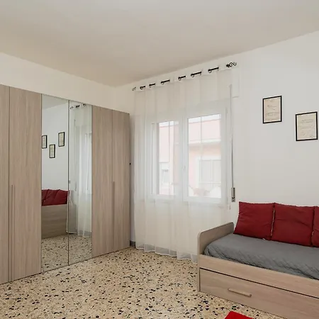 Maestrale - Per Famiglie A Apartamento Porto Torres