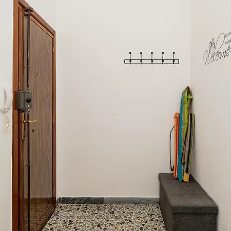 Maestrale - Per Famiglie A *