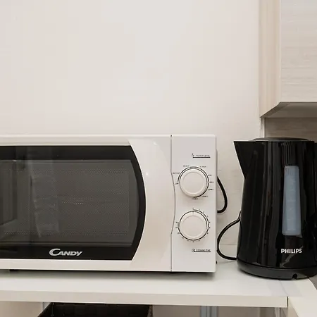 Maestrale - Per Famiglie A Apartamento