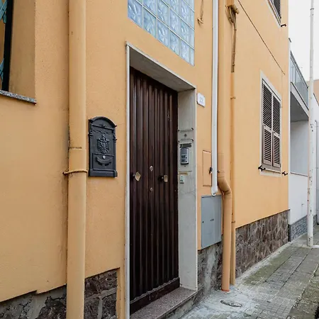 Maestrale - Per Famiglie A *