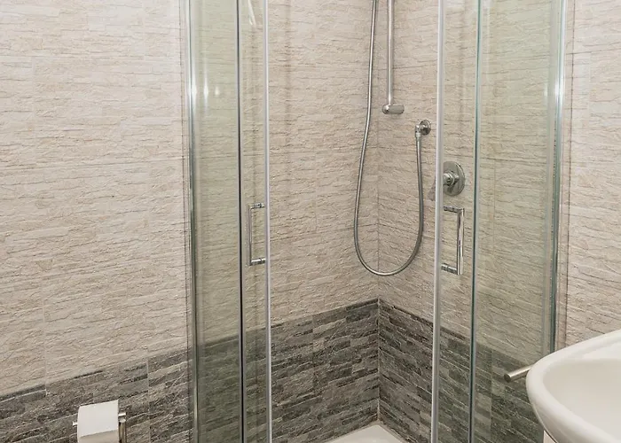 Apartamento Maestrale - Per Famiglie A
