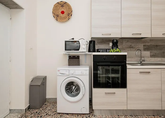 Maestrale - Per Famiglie A Apartamento Porto Torres