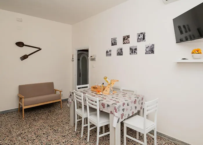 Maestrale - Per Famiglie A Porto Torres