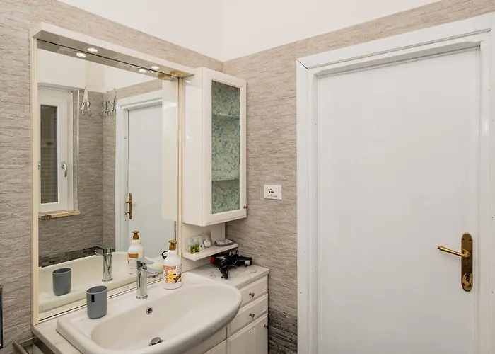 Maestrale - Per Famiglie A Apartamento