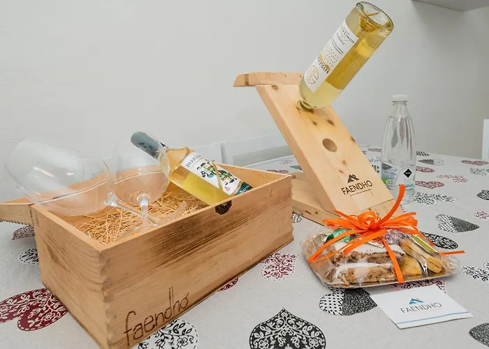 Maestrale - Per Famiglie A Apartamento *