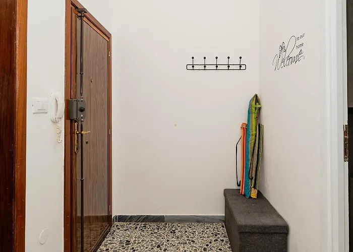 Maestrale - Per Famiglie A *