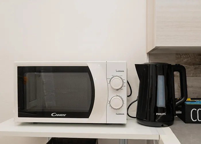 Maestrale - Per Famiglie A Apartamento