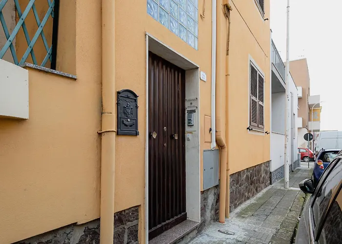 Maestrale - Per Famiglie A *